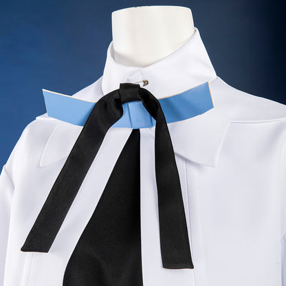 PM Legends: ZA Gwynn Cosplay Costume