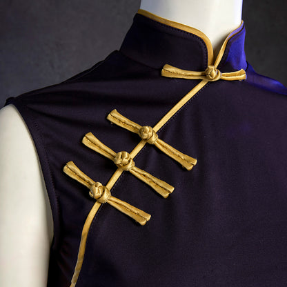 Costume de Cosplay Tokyo Mew Mew Ichigo Momomiya 2022