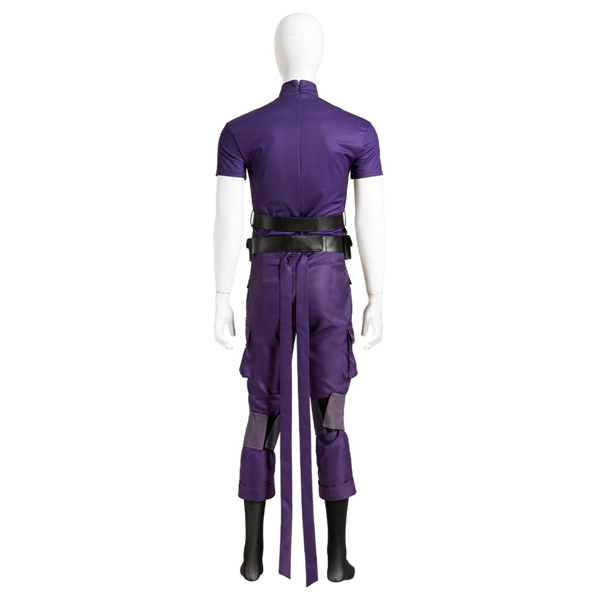 Spider-Man: Across the Spider-Verse Beyond the Spider-Verse Earth-42 Prowler Miles Morales Cosplay Costume