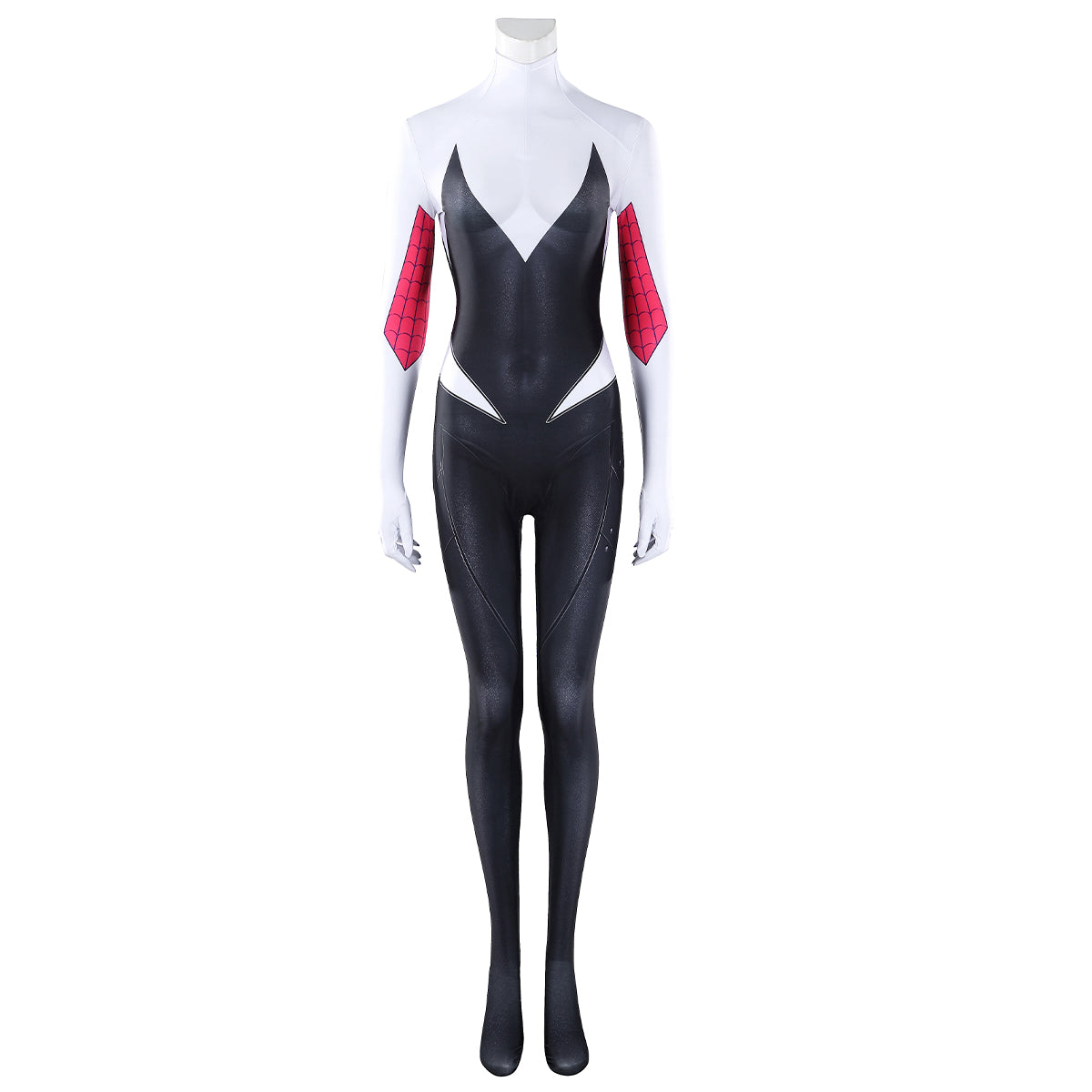 All-New Spider-Gwen: Ghost-Spider Cosplay Costume