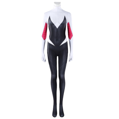 All-New Spider-Gwen: Ghost-Spider Cosplay Costume