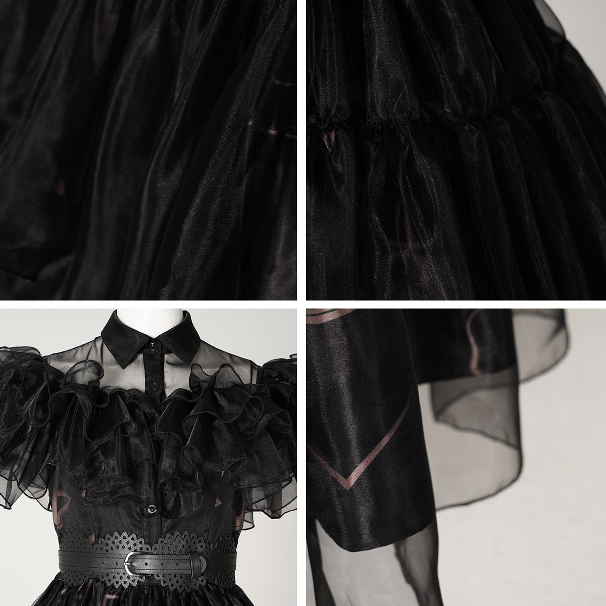 Disfraz de Cosplay de Tokio Mew Mew Ichigo Momomiya 2022