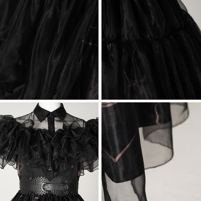 Disfraz de Cosplay de Tokio Mew Mew Ichigo Momomiya 2022