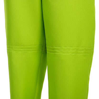 Little Nightmares 2 Mono 萬聖節角色扮演服裝