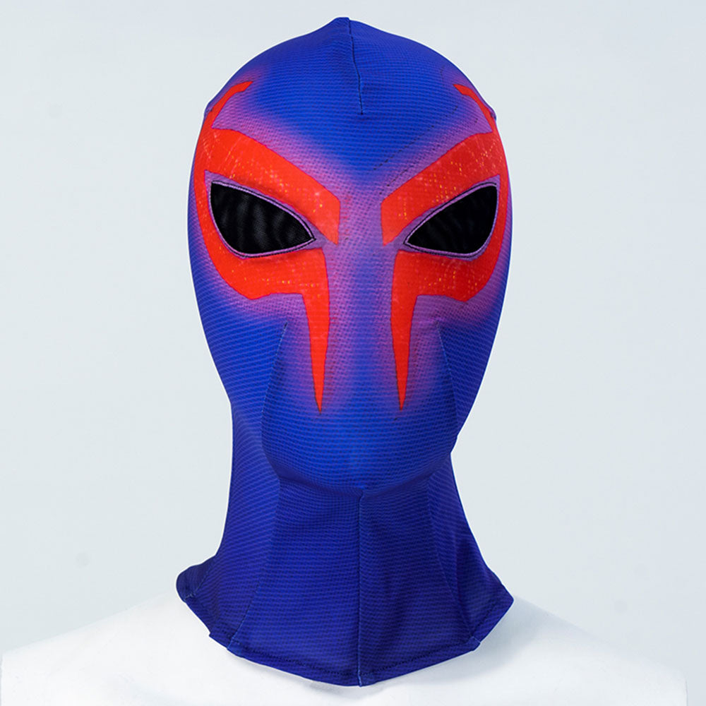 MARVEL Spider-Man: Across the Spider-Verse Miguel O'Hara Spider-Man 2099 Cosplay Costume