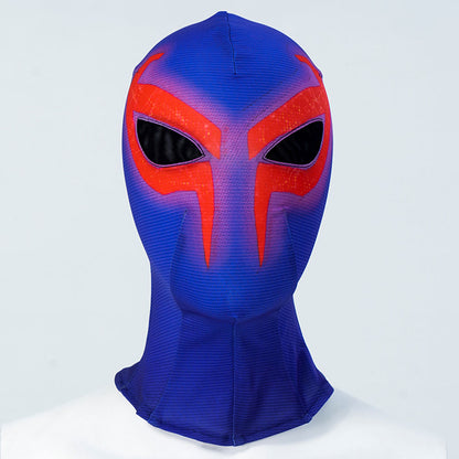MARVEL Spider-Man: Across the Spider-Verse Miguel O'Hara Spider-Man 2099 Cosplay Costume