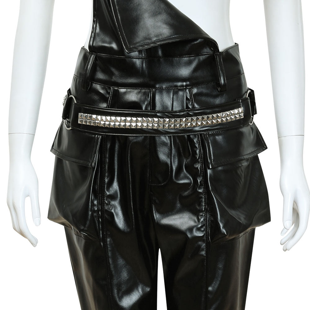 Cyberpunk 2077 Judy Alvarez Cosplay Costume
