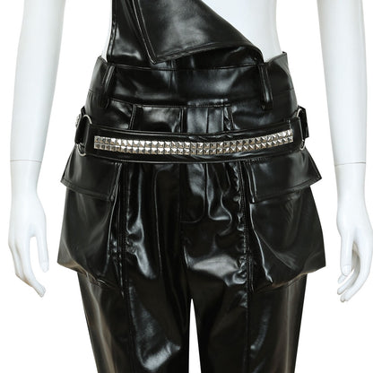 Cyberpunk 2077 Judy Alvarez Cosplay Costume
