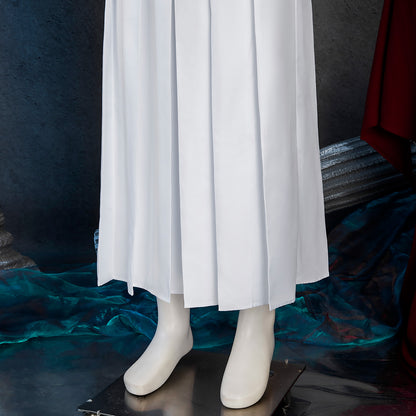 Bleach Grimmjow Jaegerjaquez Cosplay Costume