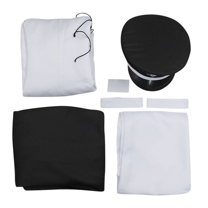 Danganronpa Dangan Ronpa V3: Killing Harmony Kokichi Oma Ultimate Supreme Leader Cosplay Costume