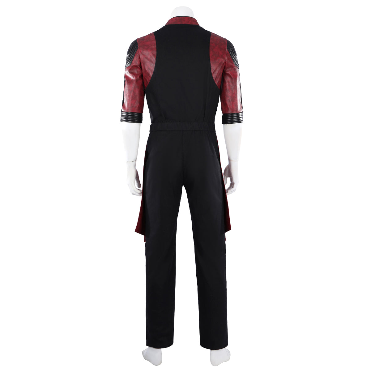 MAV Avengers 5: Doomsday Shang Chi Cosplay Costume
