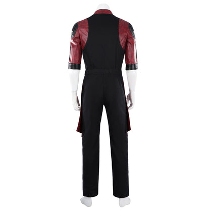 MAV Avengers 5: Doomsday Shang Chi Cosplay Costume