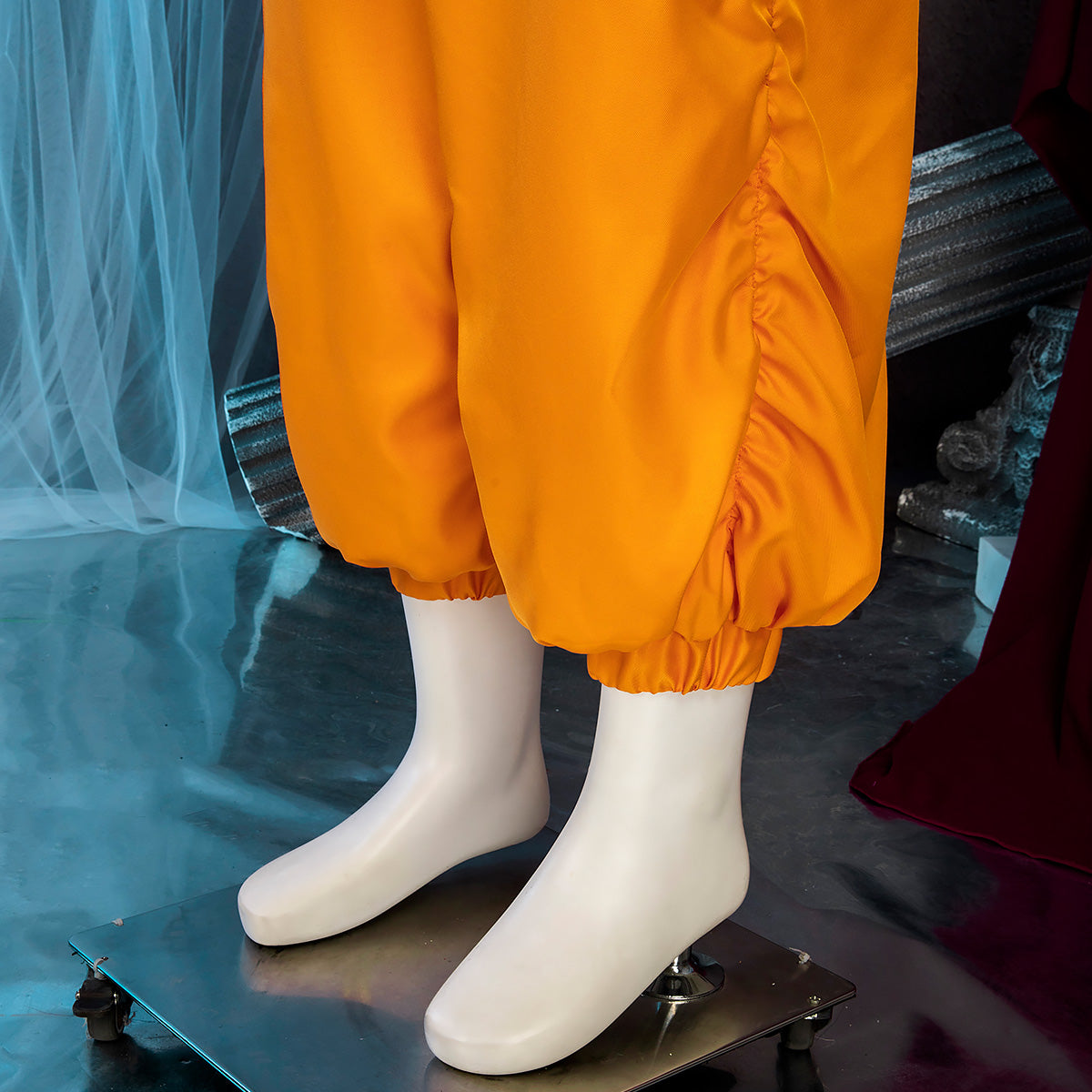 2022 東京喵喵一護桃宮 Cosplay 服裝