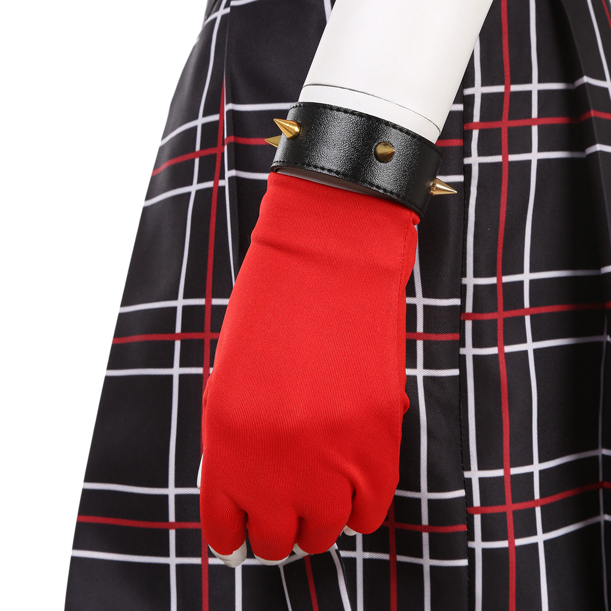 Persona 5: Dancing Star Night Ann Takamaki New Cosplay Costume