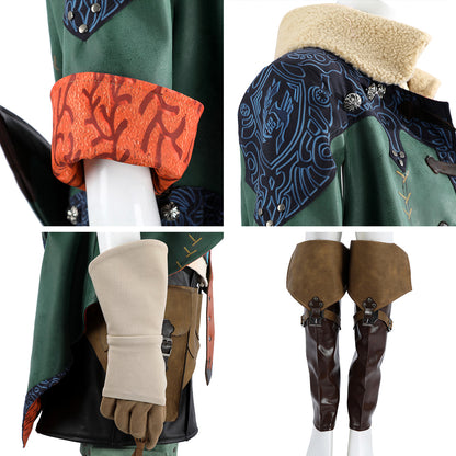 2022 Tokyo Mew Mew Ichigo Momomiya Cosplay Kostüm