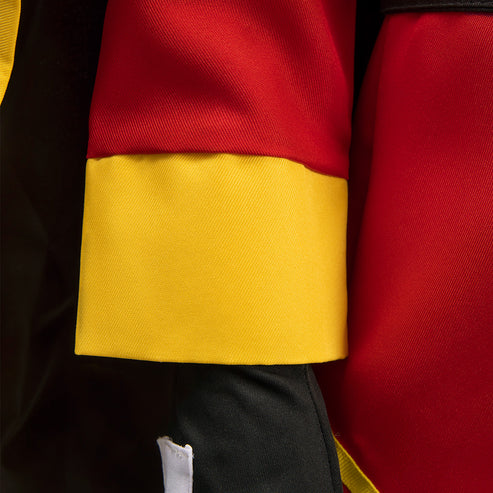 Kono Subarashii Sekai ni Shukufuku o Megumin Cosplay Costume - A Editi