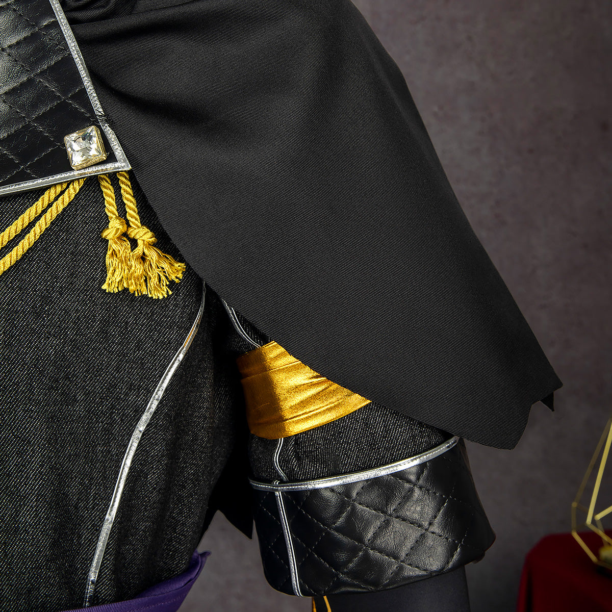 Clair Obscur: Expedition 33 Verso Cosplay Costume