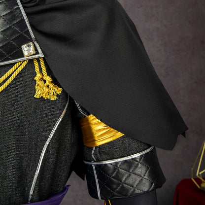 Clair Obscur: Expedition 33 Verso Cosplay Costume