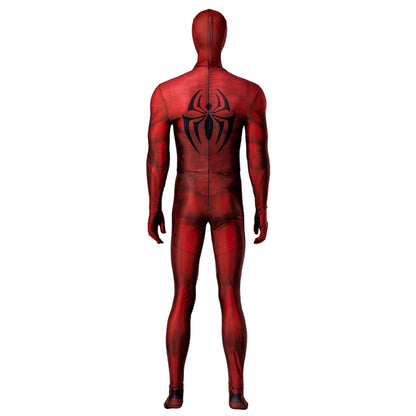 Spider-Man: Across the Spider-Verse Scarlet Spider Cosplay Costume