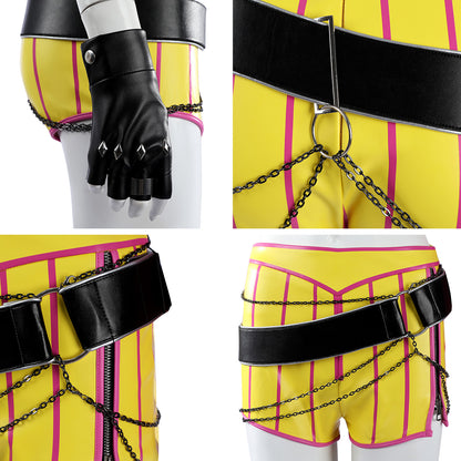 Dead by Daylight The Trickster MiNA Cosplay Costume