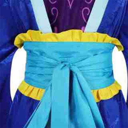 Ace Procureur Gyakuten Saiban Miles Edgeworth Cosplay Costume
