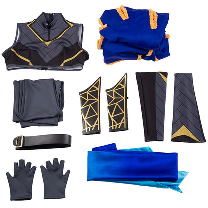 2022 Tokyo Mew Mew Ichigo Momomiya Cosplay Kostüm