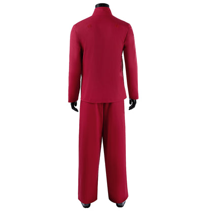 Spider-Man: Brand New Day Spider-Man 4 The Hand Uniform Cosplay Costume