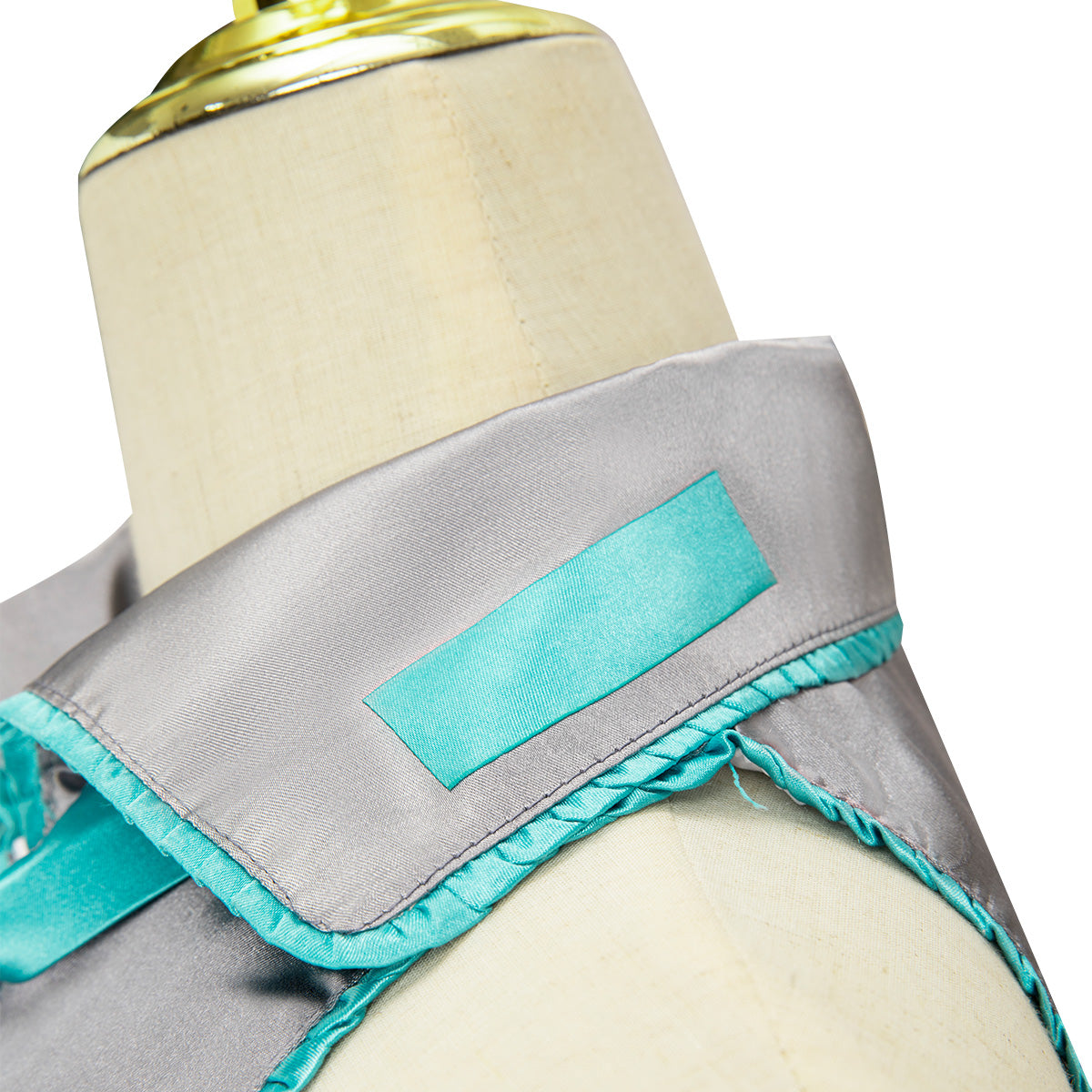 Costume cosplay iniziale di Vocaloid Hatsune Miku