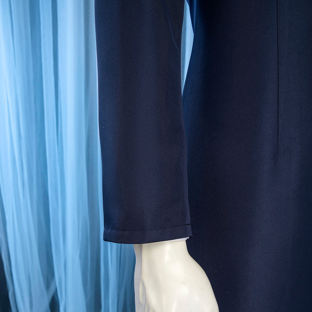 The Legend of Vox Machina Percival de Rolo Evening Party Cosplay Costume