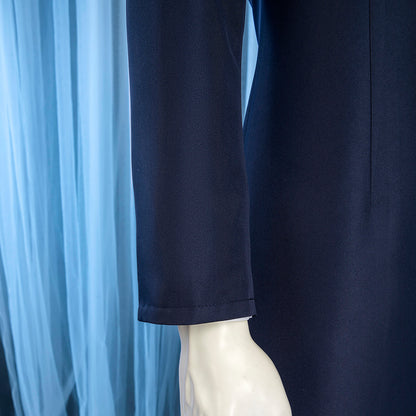 The Legend of Vox Machina Percival de Rolo Evening Party Cosplay Costume