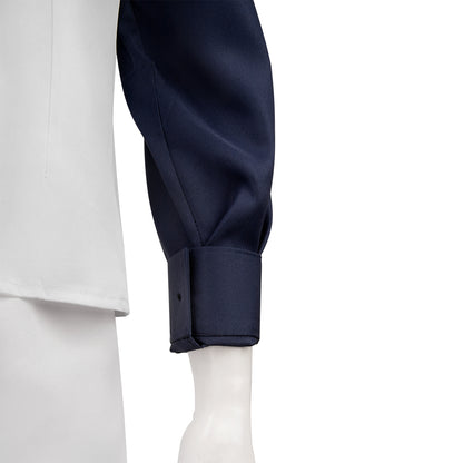 Disfraz de Hinata Hyuga de Naruto Halloween Cosplay - Edición D