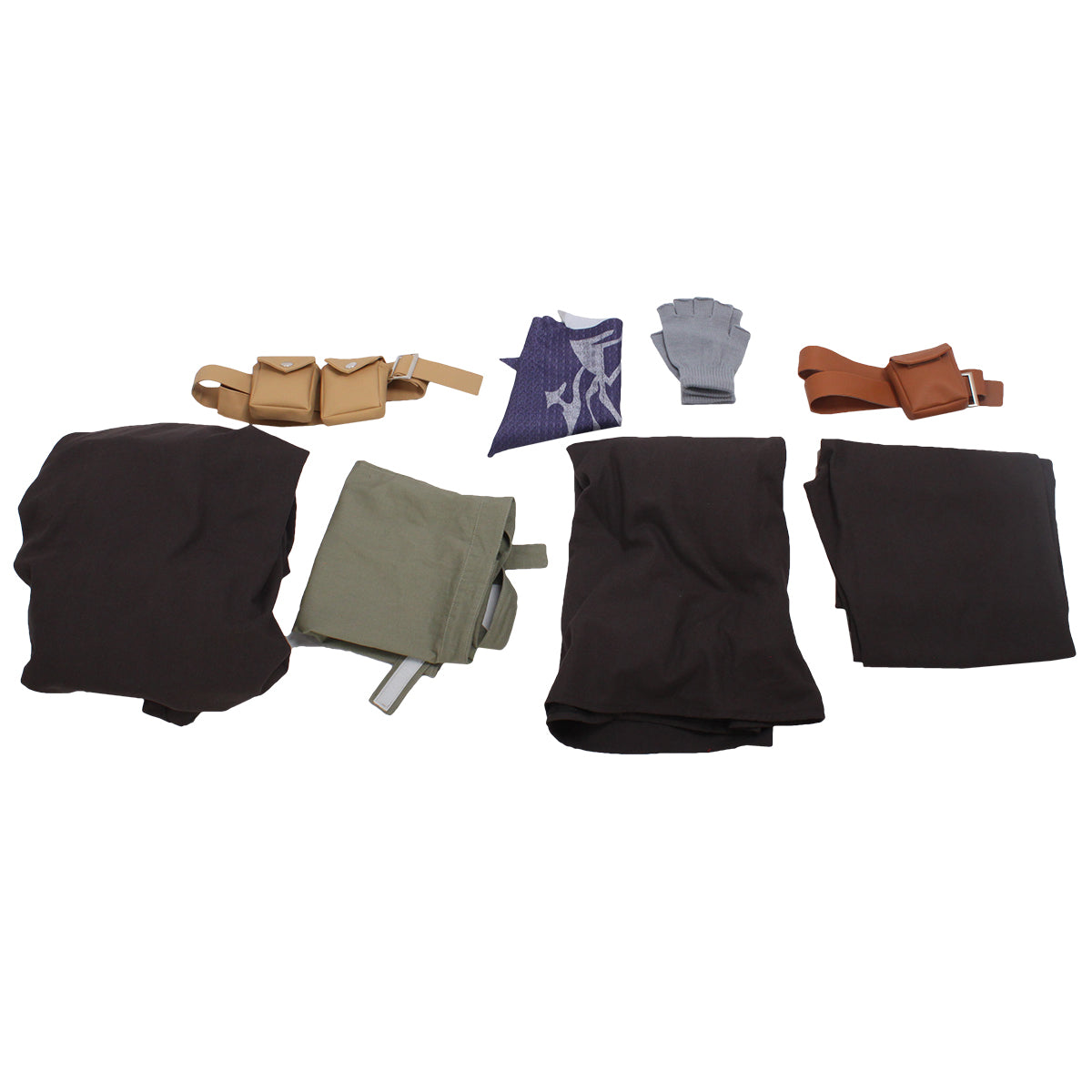 2022 東京喵喵一護桃宮 Cosplay 服裝