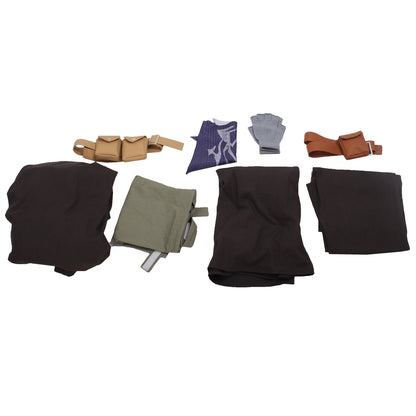 2022 東京喵喵一護桃宮 Cosplay 服裝