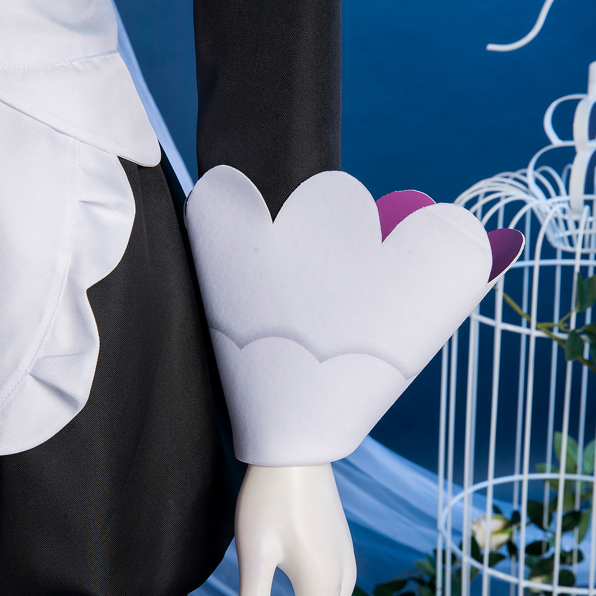 Disfraz de Cosplay de Tokio Mew Mew Ichigo Momomiya 2022