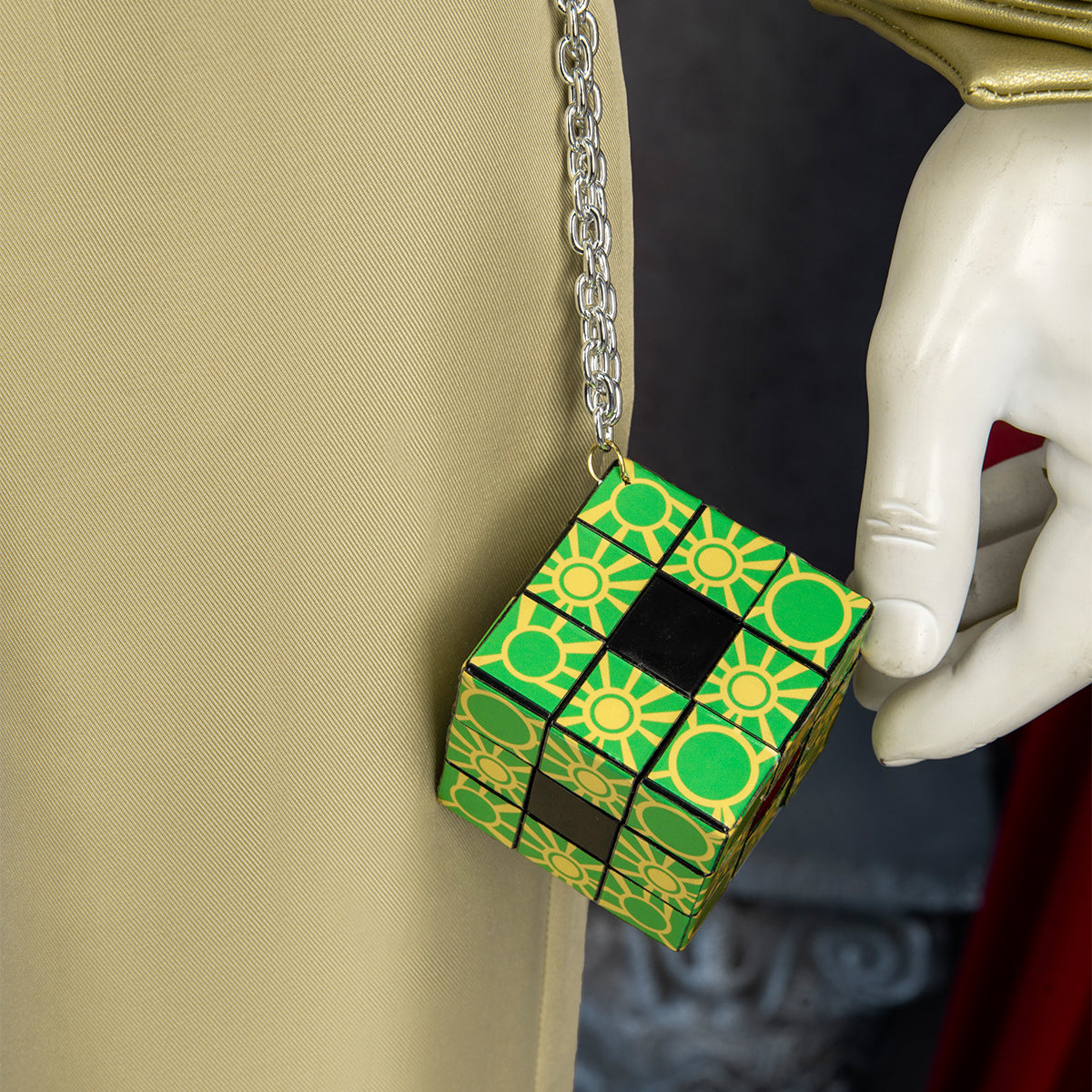 2022 東京喵喵一護桃宮 Cosplay 服裝