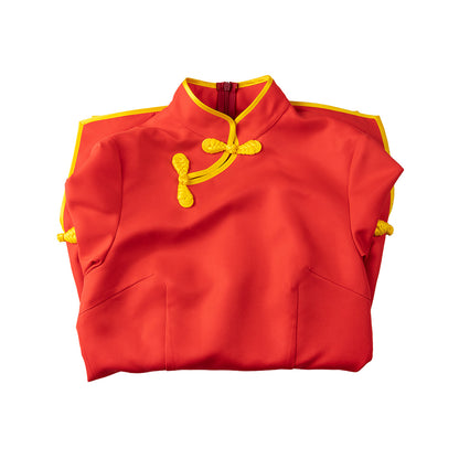 2022 東京喵喵一護桃宮 Cosplay 服裝