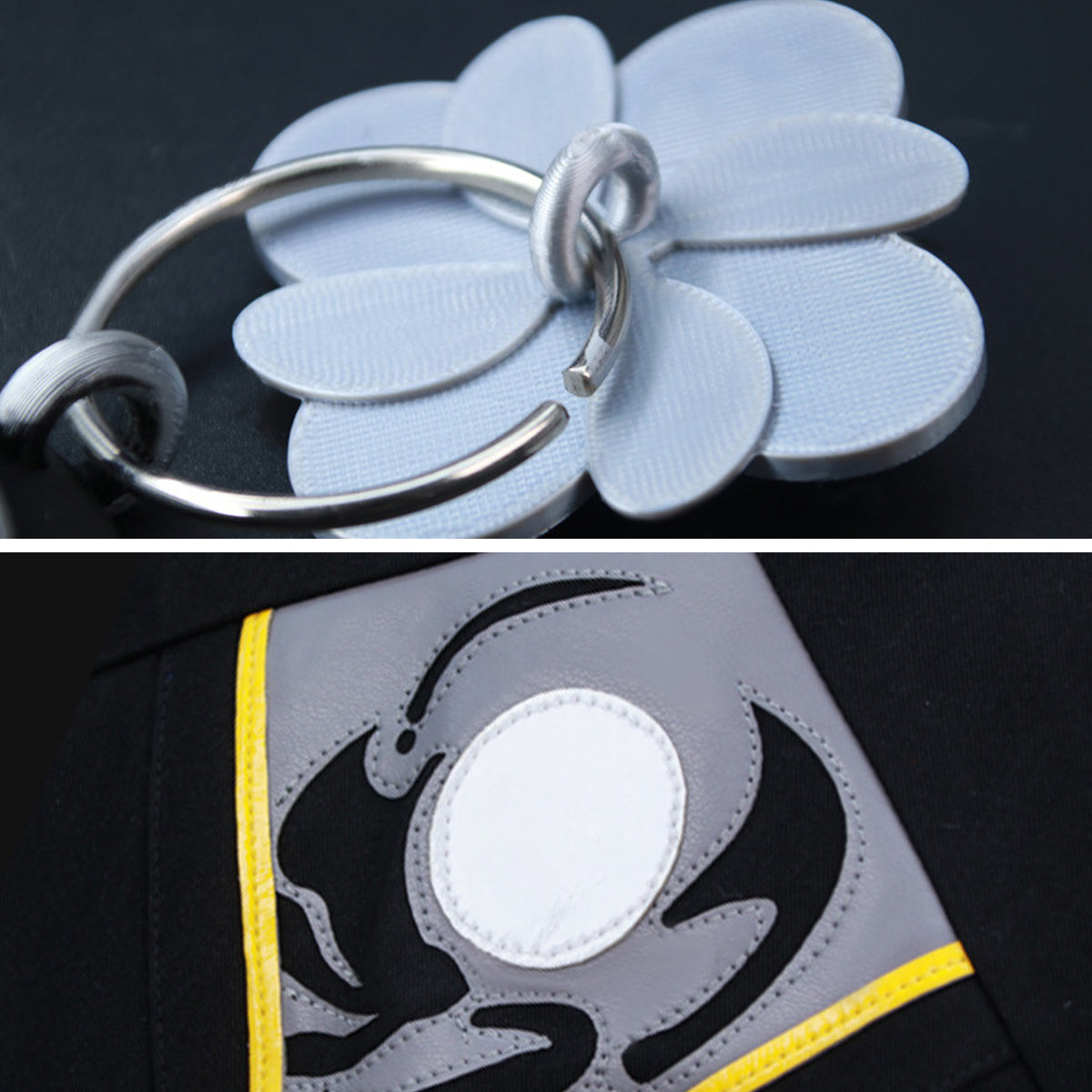 Hinata Hyuga aus Naruto Halloween Cosplay Kostüm – D Edition