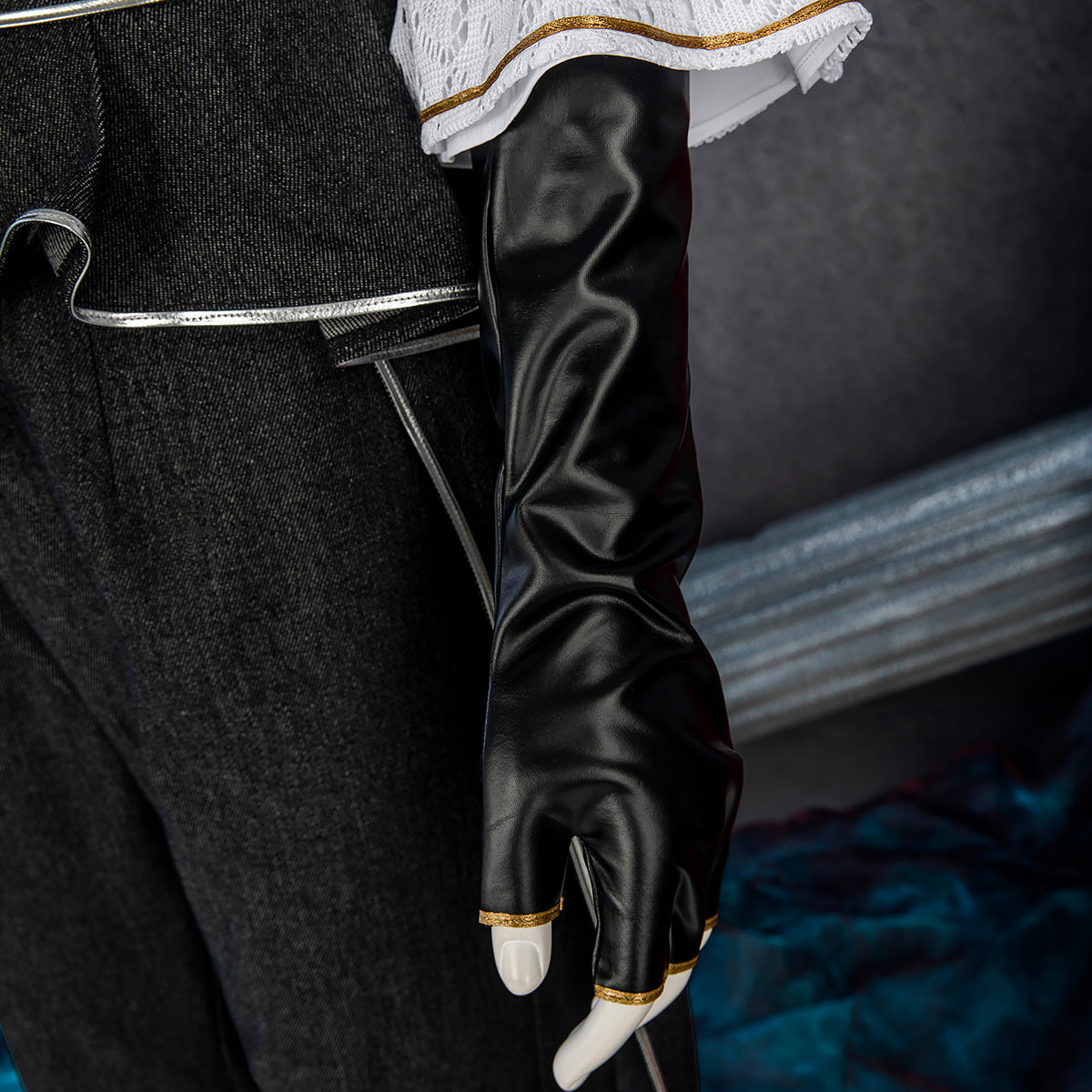 2022 東京喵喵一護桃宮 Cosplay 服裝