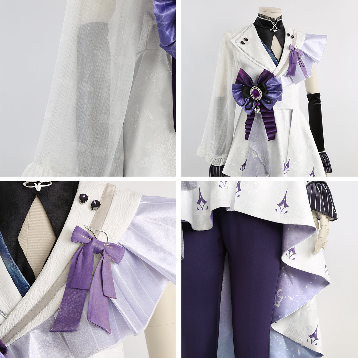 2022 東京喵喵一護桃宮 Cosplay 服裝