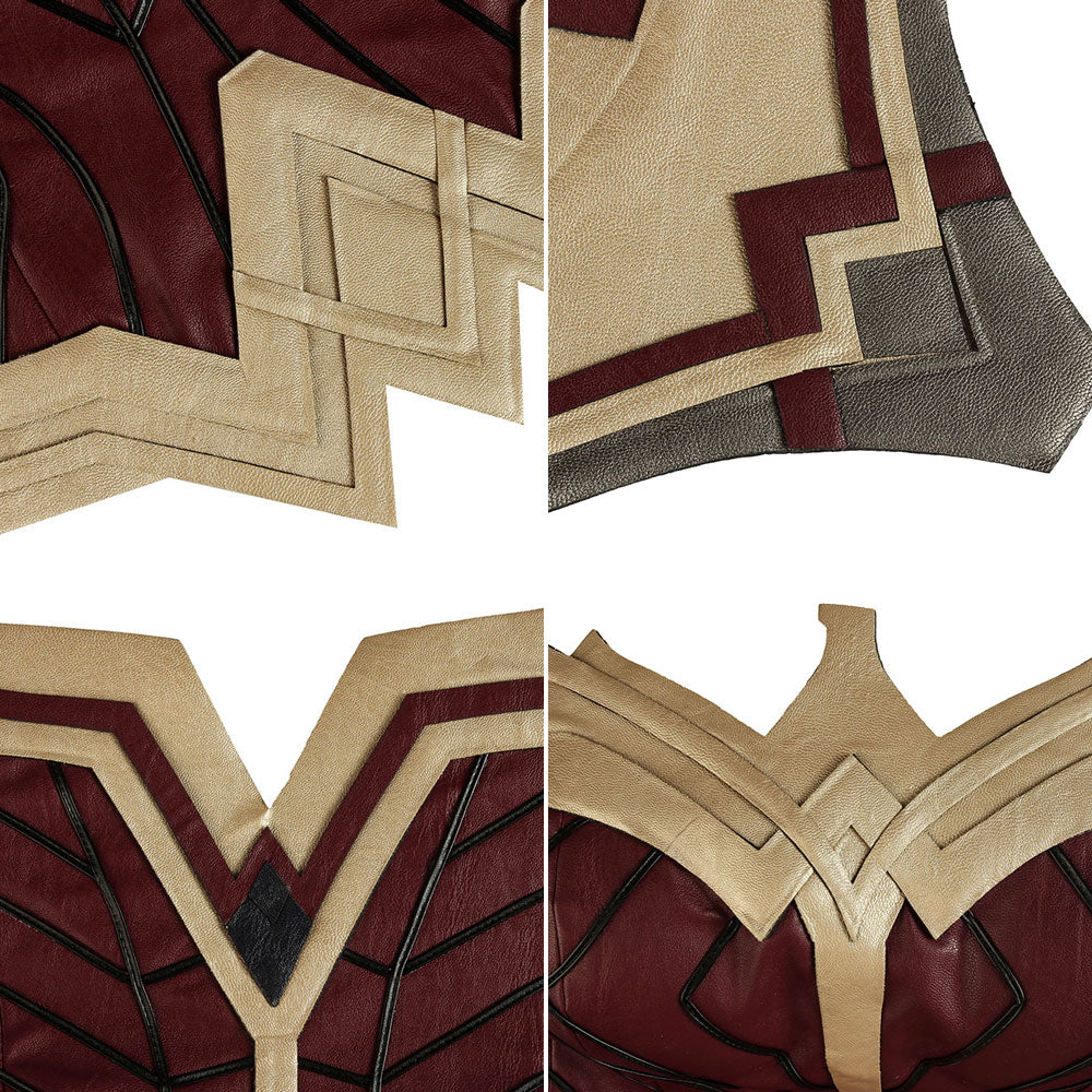 Danganronpa Dangan Ronpa: costume cosplay di Trigger Happy Havoc Junko Enoshima