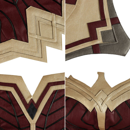 Danganronpa Dangan Ronpa: costume cosplay di Trigger Happy Havoc Junko Enoshima