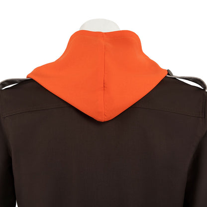 Kingdom Hearts 4 Sora Cosplay Costume