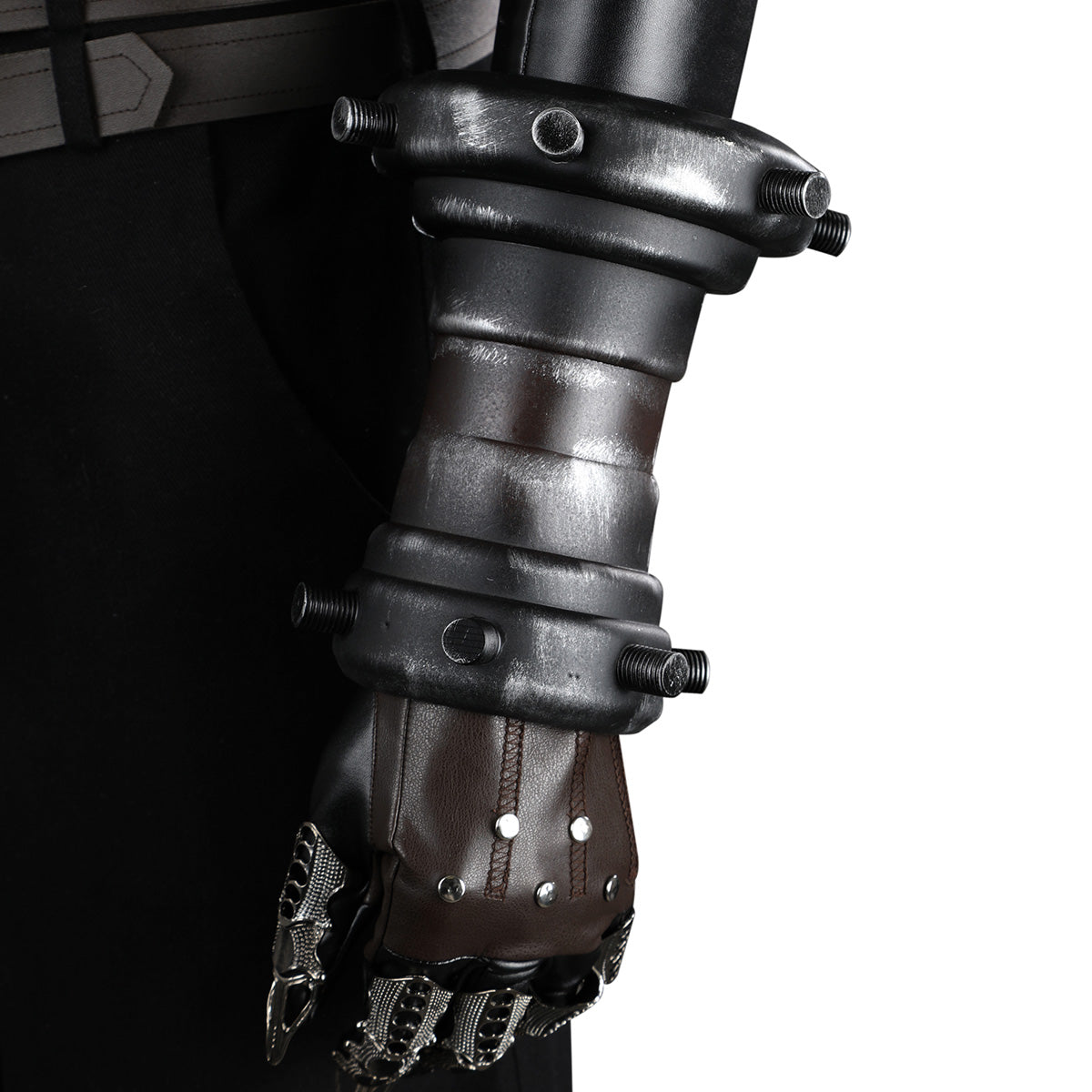 Final Fantasy VII FF7 Remake Rebirth Cloud Strife Cosplay Costume