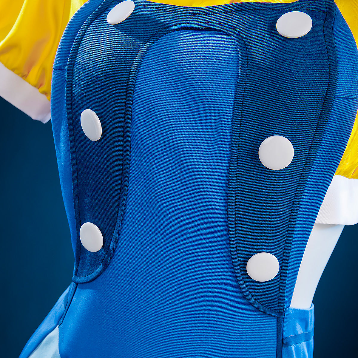 Overwatch 2 OW2 X Hello Kitty Juno Cosplay Costume