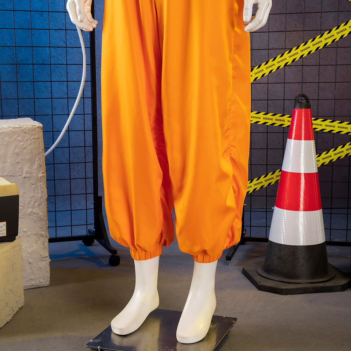 Dragon Ball Super Ultimate Son Gohan Cosplay Costume