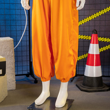 Dragon Ball Super Ultimate Son Gohan Cosplay Costume