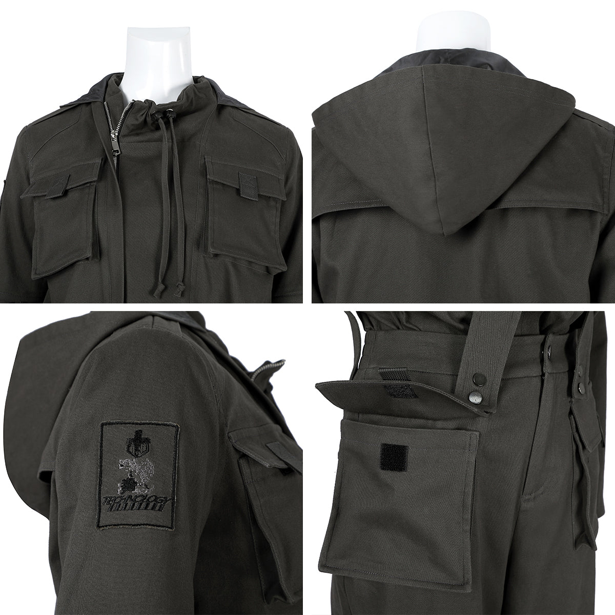 2022 東京喵喵一護桃宮 Cosplay 服裝