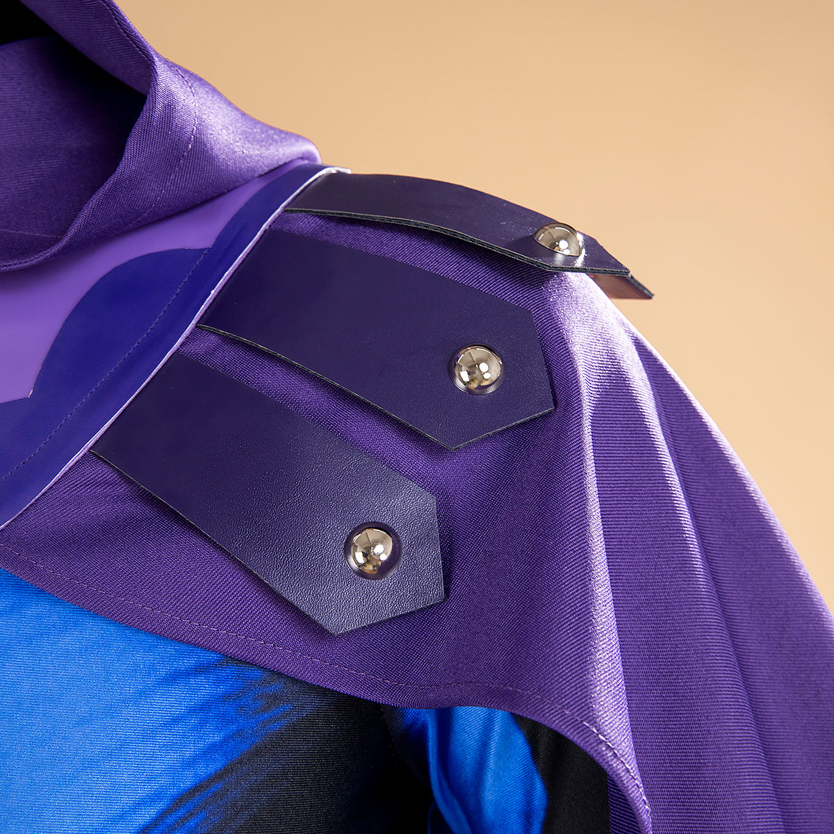 He-Man and the Masters of the Universe Skeletor Cosplay Costume