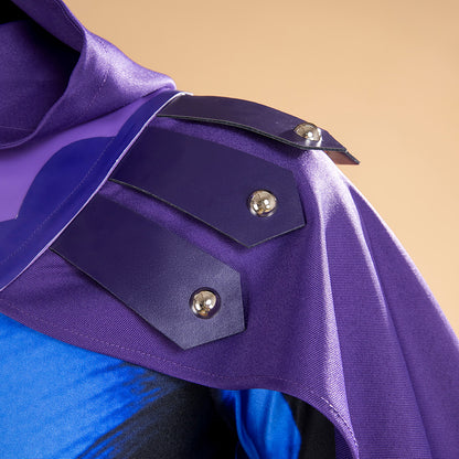 He-Man and the Masters of the Universe Skeletor Cosplay Costume