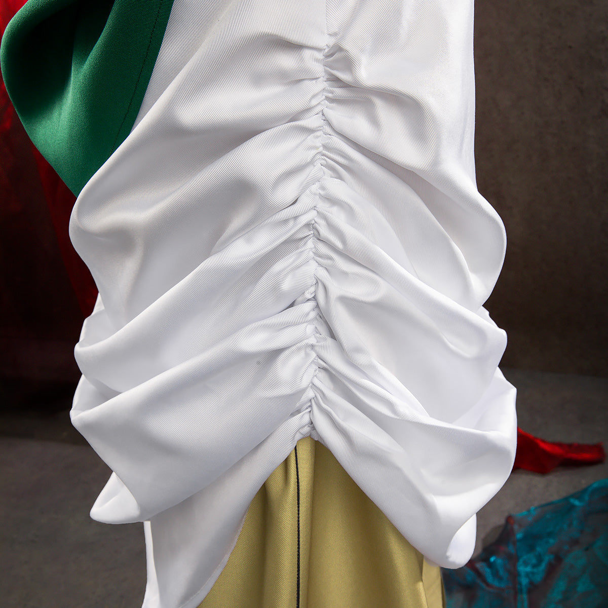 Delicious in Dungeon Cithis Ofri Cosplay Costume